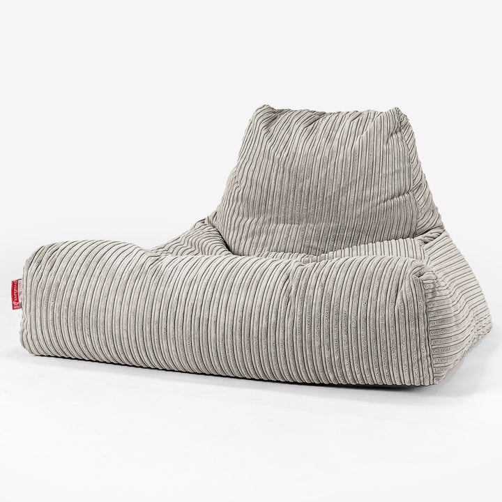 Gros Pouf Fauteuil Relax HOUSSE SEULE - Remplacement / Pièces détachées 04