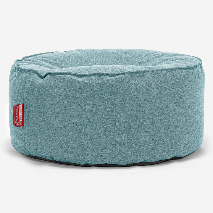 Pouf Design Rond HOUSSE SEULE - Remplacement / Pièces détachées 40