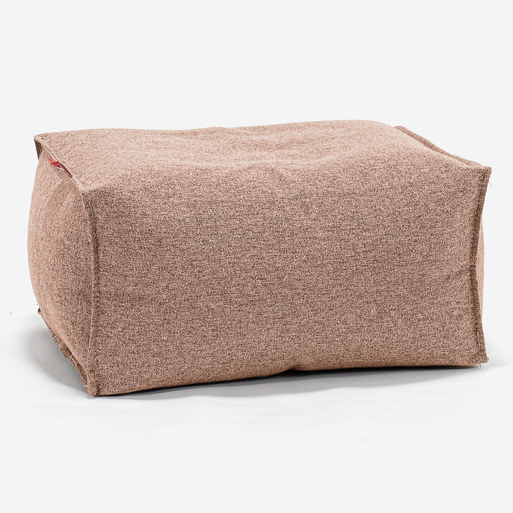 Pouf Repose Pied HOUSSE SEULE - Remplacement / Pièces détachées 52