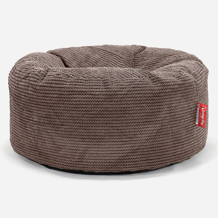 Pouf Design Rond HOUSSE SEULE - Remplacement / Pièces détachées 45