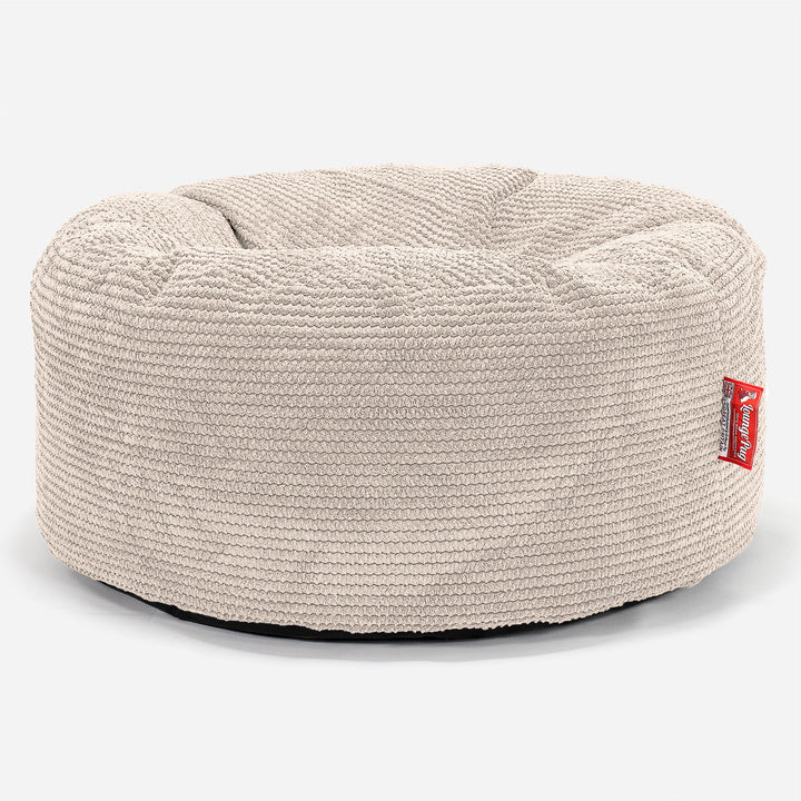 Pouf Design Rond HOUSSE SEULE - Remplacement / Pièces détachées 46