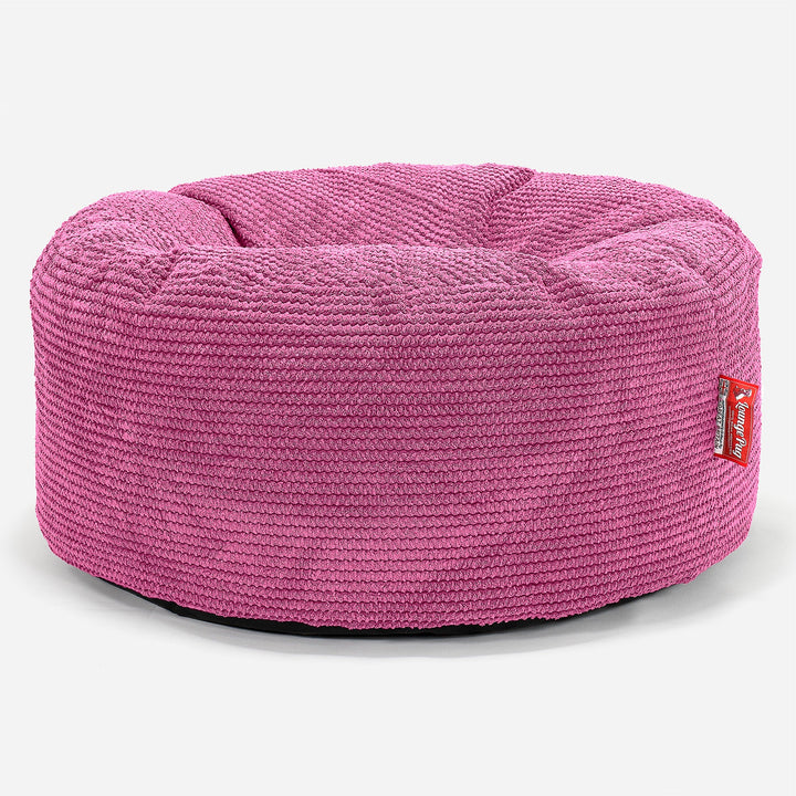 Pouf Design Rond HOUSSE SEULE - Remplacement / Pièces détachées 48