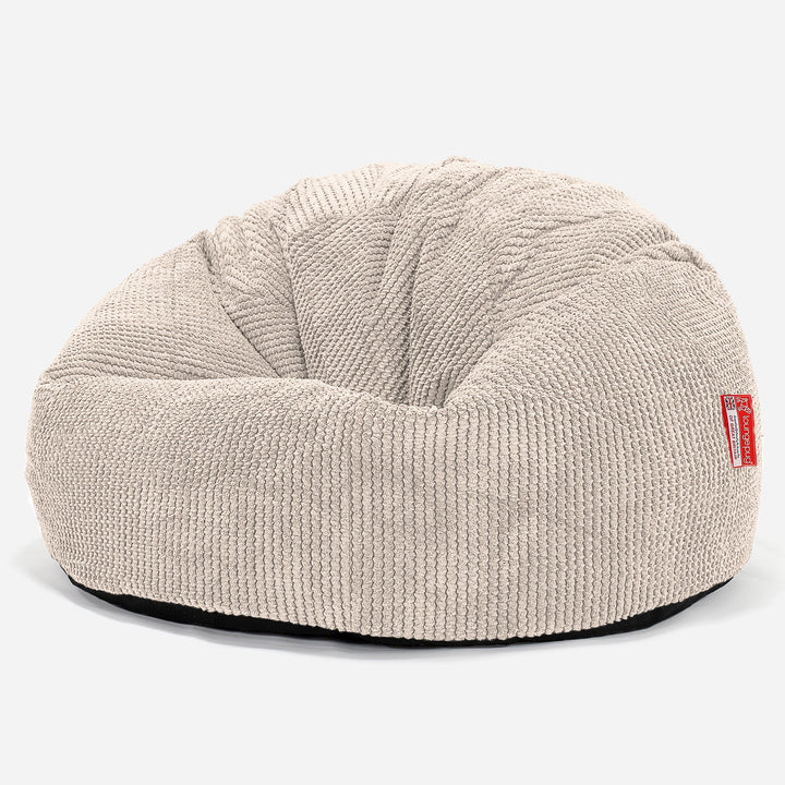 CloudSac 200 Pouf Géant Enfant à Mémoire de Forme 2-12 ans HOUSSE SEULE - Remplacement / Pièces détachées 31