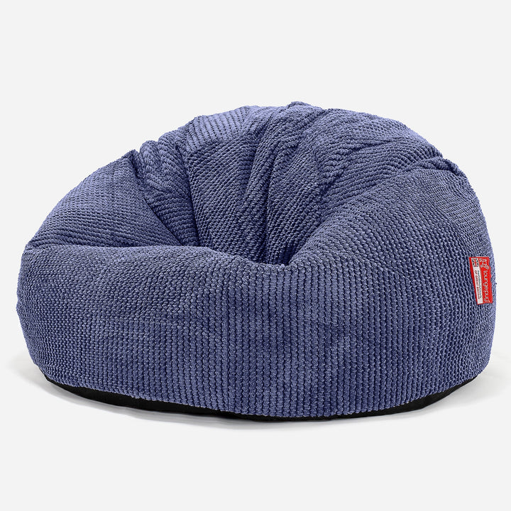 CloudSac 200 Pouf Géant Enfant à Mémoire de Forme 2-12 ans HOUSSE SEULE - Remplacement / Pièces détachées 34