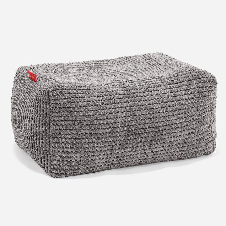 Pouf Repose Pied HOUSSE SEULE - Remplacement / Pièces détachées 54