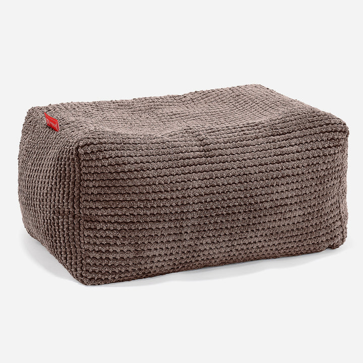 Pouf Repose Pied HOUSSE SEULE - Remplacement / Pièces détachées 55