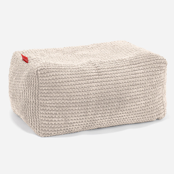 Pouf Repose Pied HOUSSE SEULE - Remplacement / Pièces détachées 56