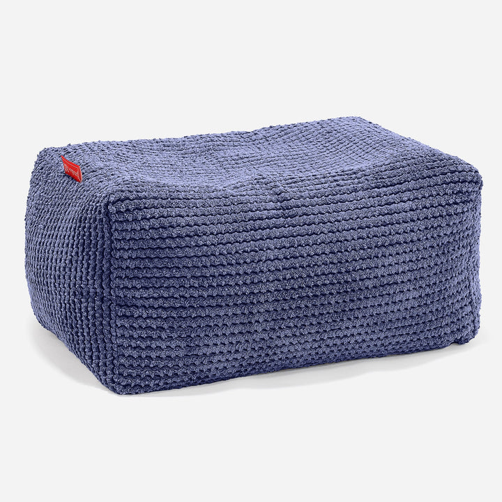 Pouf Repose Pied HOUSSE SEULE - Remplacement / Pièces détachées 59