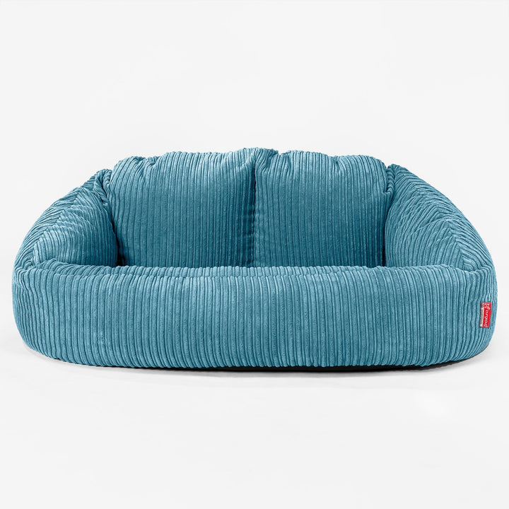 Pouf Canapé Bubble HOUSSE SEULE - Remplacement / Pièces détachées 04