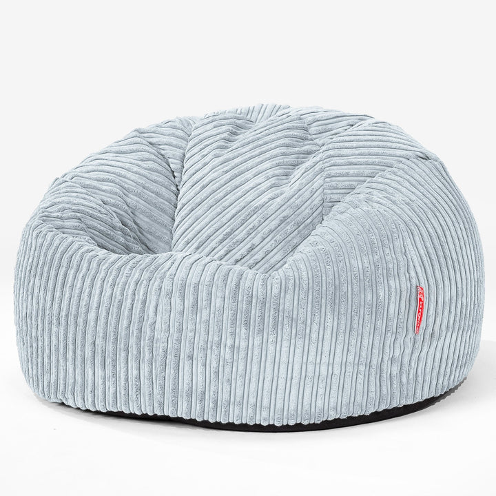 CloudSac 200 Pouf Géant Enfant à Mémoire de Forme 2-12 ans HOUSSE SEULE - Remplacement / Pièces détachées 03