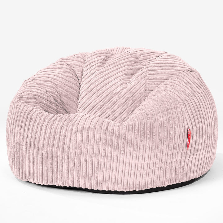 CloudSac 200 Pouf Géant Enfant à Mémoire de Forme 2-12 ans HOUSSE SEULE - Remplacement / Pièces détachées 12