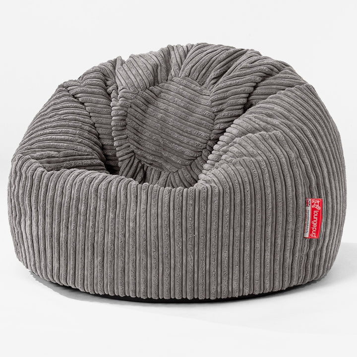 Pouf Poire Classique Enfant  1-5 ans HOUSSE SEULE - Remplacement / Pièces détachées 02