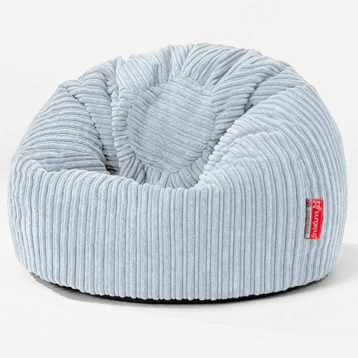 Pouf Poire Classique Enfant  1-5 ans HOUSSE SEULE - Remplacement / Pièces détachées 03