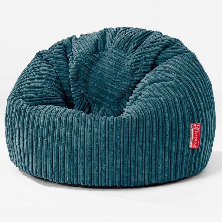 Pouf Poire Classique Enfant  1-5 ans HOUSSE SEULE - Remplacement / Pièces détachées 04