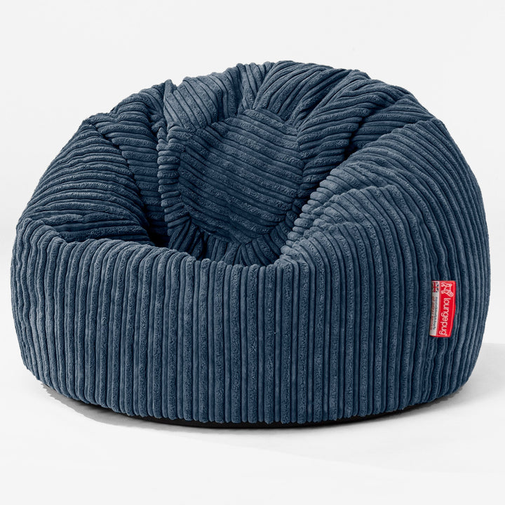 Pouf Poire Classique Enfant  1-5 ans HOUSSE SEULE - Remplacement / Pièces détachées 05