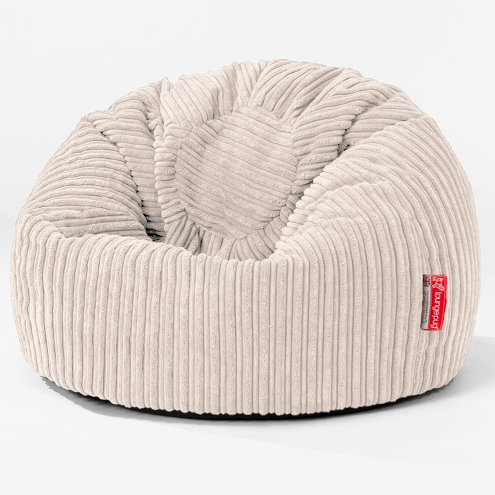 Pouf Poire Classique Enfant  1-5 ans HOUSSE SEULE - Remplacement / Pièces détachées 07