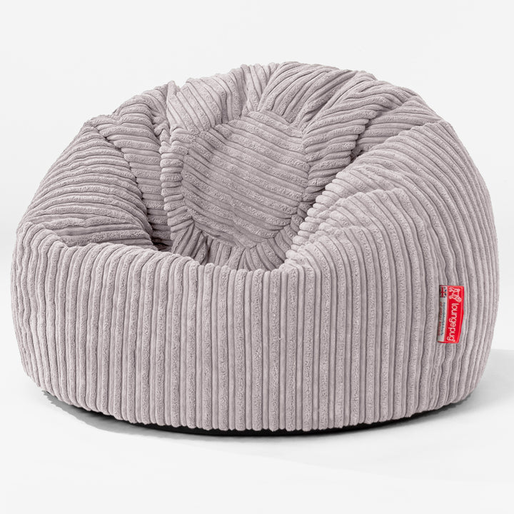 Pouf Poire Classique Enfant  1-5 ans HOUSSE SEULE - Remplacement / Pièces détachées 08