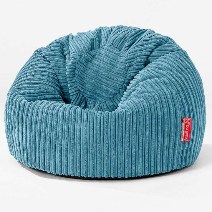 Pouf Poire Classique Enfant  1-5 ans HOUSSE SEULE - Remplacement / Pièces détachées 09