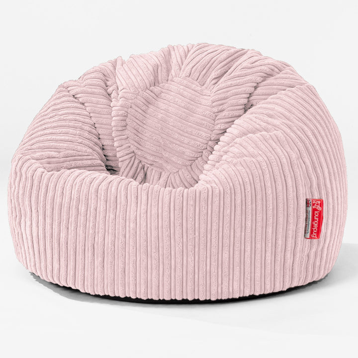 Pouf Poire Classique Enfant  1-5 ans HOUSSE SEULE - Remplacement / Pièces détachées 11