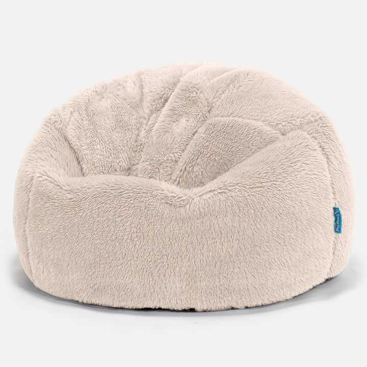 Pouf Poire Classique Enfant  1-5 ans HOUSSE SEULE - Remplacement / Pièces détachées 25