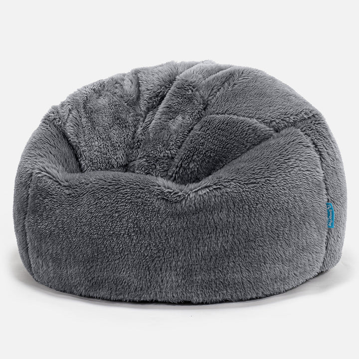 Pouf Poire Classique Enfant  1-5 ans HOUSSE SEULE - Remplacement / Pièces détachées 26