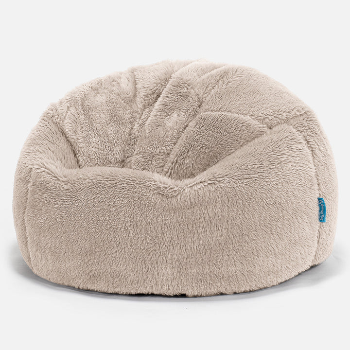 Pouf Poire Classique Enfant  1-5 ans HOUSSE SEULE - Remplacement / Pièces détachées 27