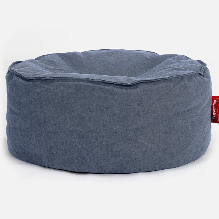 Pouf Design Rond HOUSSE SEULE - Remplacement / Pièces détachées 50