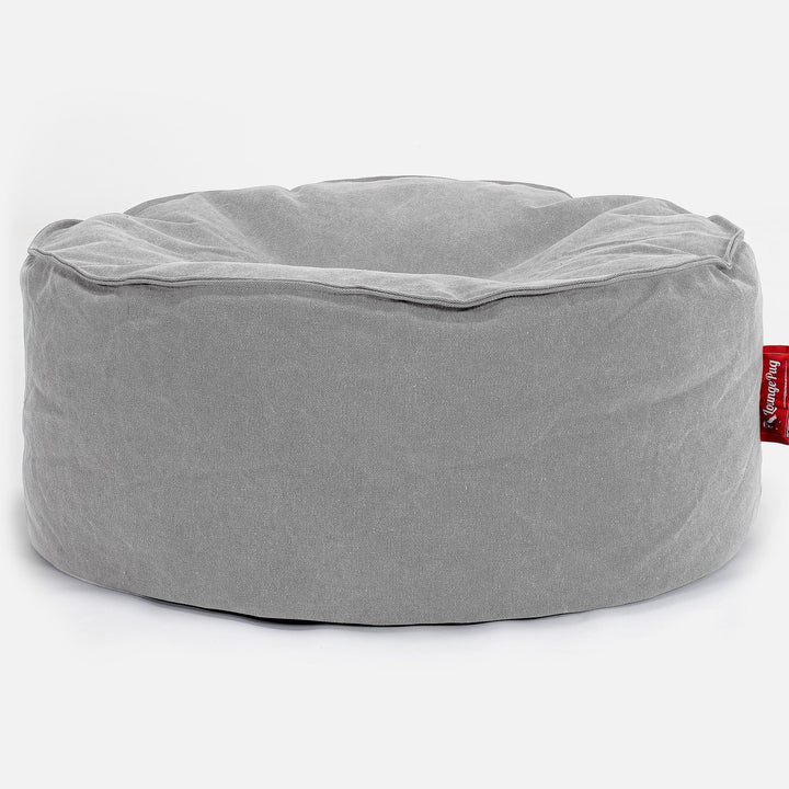 Pouf Design Rond HOUSSE SEULE - Remplacement / Pièces détachées 51