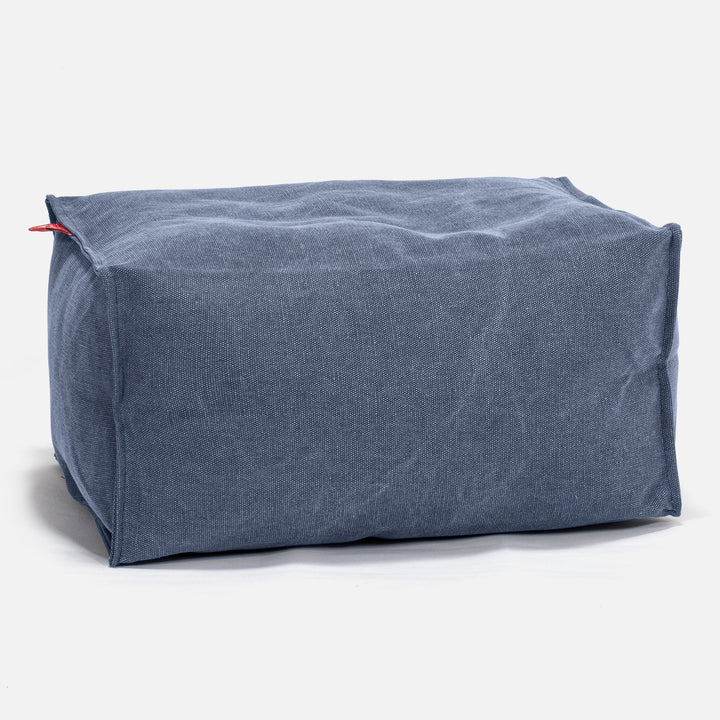 Pouf Repose Pied HOUSSE SEULE - Remplacement / Pièces détachées 74