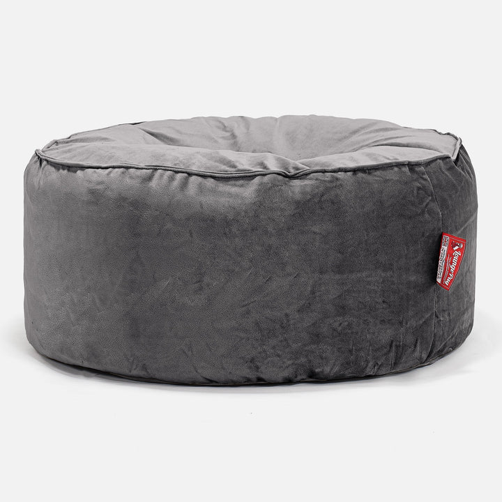 Pouf Design Rond HOUSSE SEULE - Remplacement / Pièces détachées 52