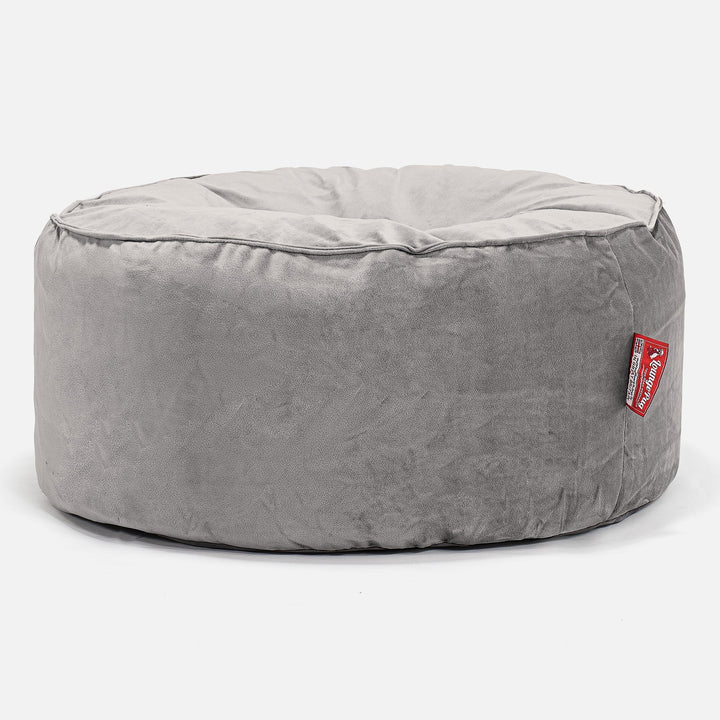 Pouf Design Rond HOUSSE SEULE - Remplacement / Pièces détachées 53