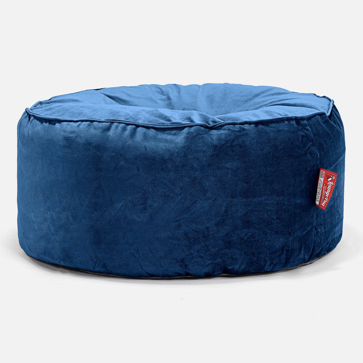 Pouf Design Rond HOUSSE SEULE - Remplacement / Pièces détachées 54