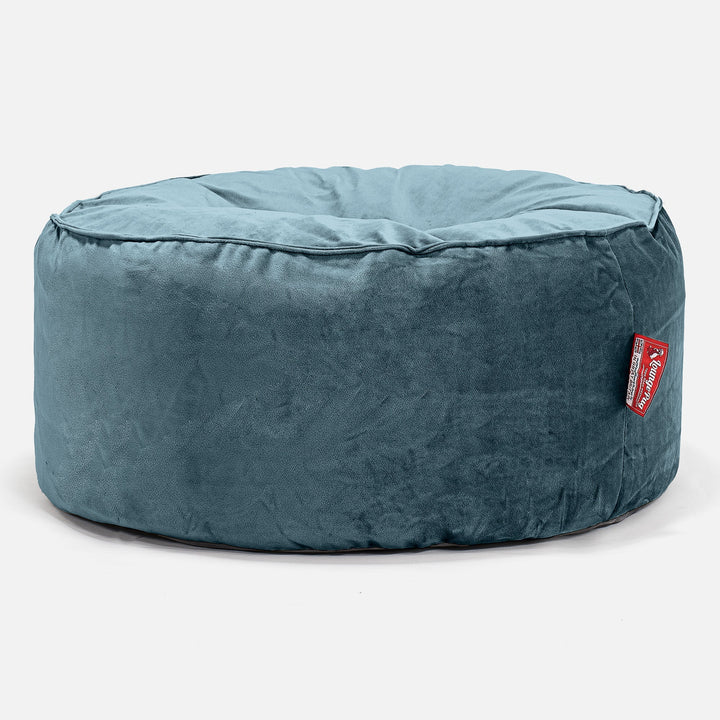 Pouf Design Rond HOUSSE SEULE - Remplacement / Pièces détachées 56