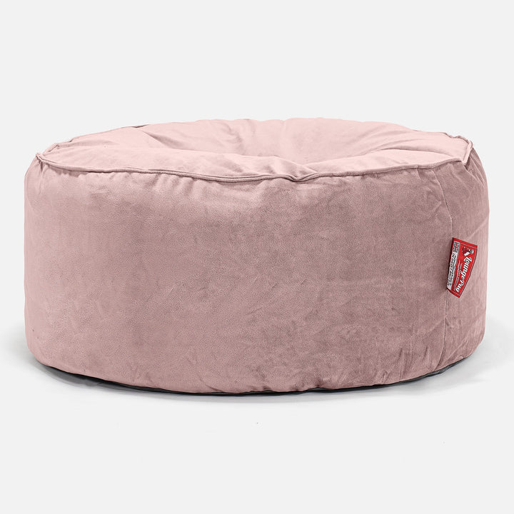 Pouf Design Rond HOUSSE SEULE - Remplacement / Pièces détachées 58