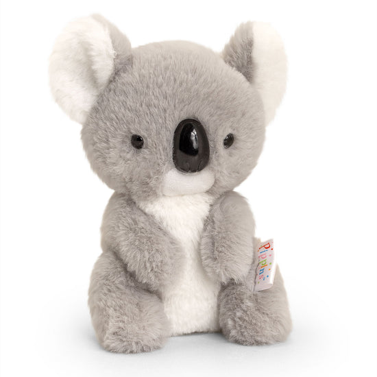 Peluche Koala Grise 01