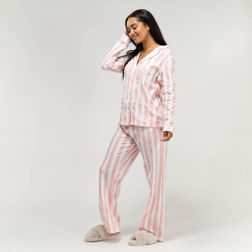 Pyjama satin femme – Little pyjama