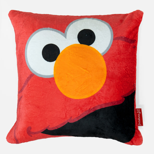 Housse de Coussin 47 x 47cm - Elmo01