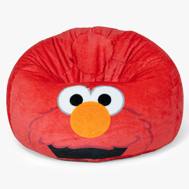 Pouf Poire Classique Enfant 1-5 ans - Elmo01